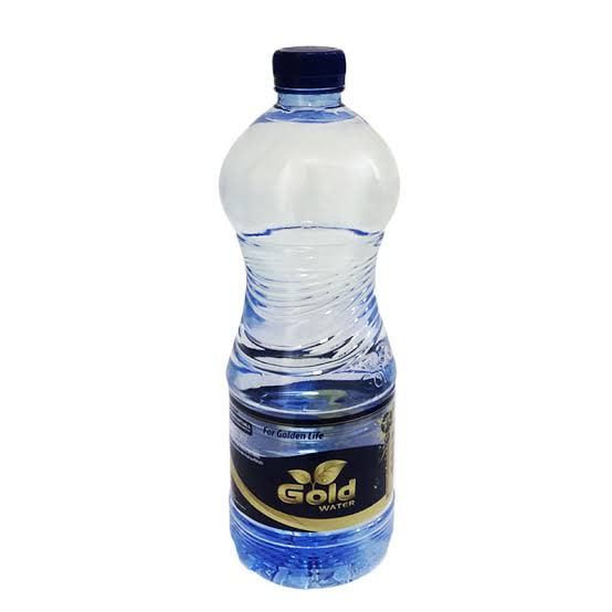 Water (500ML)