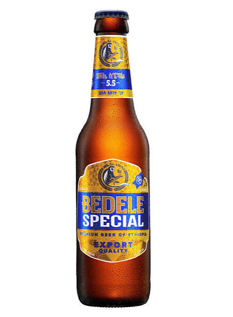 Bedele special
