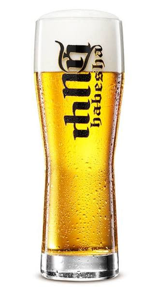 HABESHA DRAUGHT