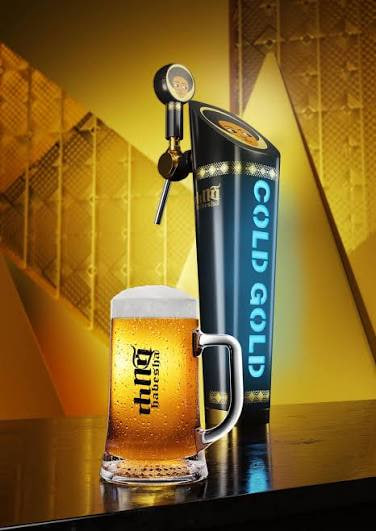 BIG HABESHA DRAUGHT