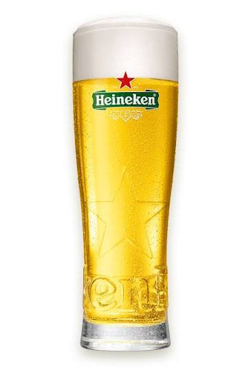 HEINEKEN DRAUGHT