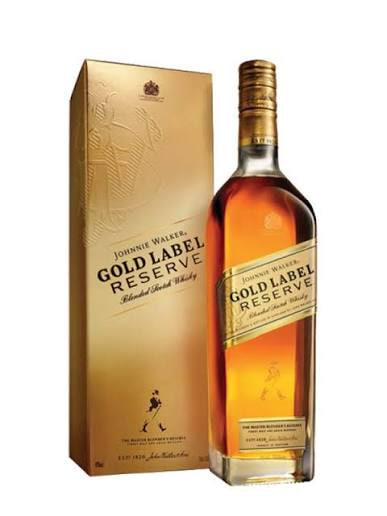 JW Gold Reserve
