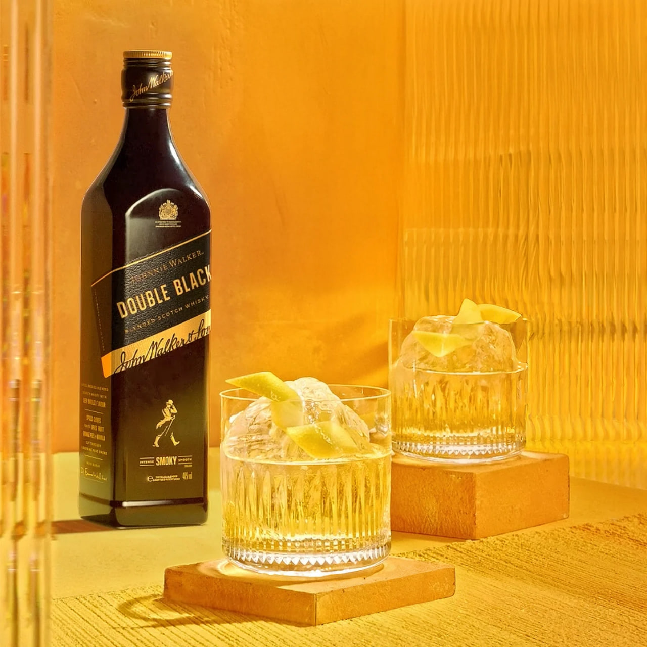 JW Double Black