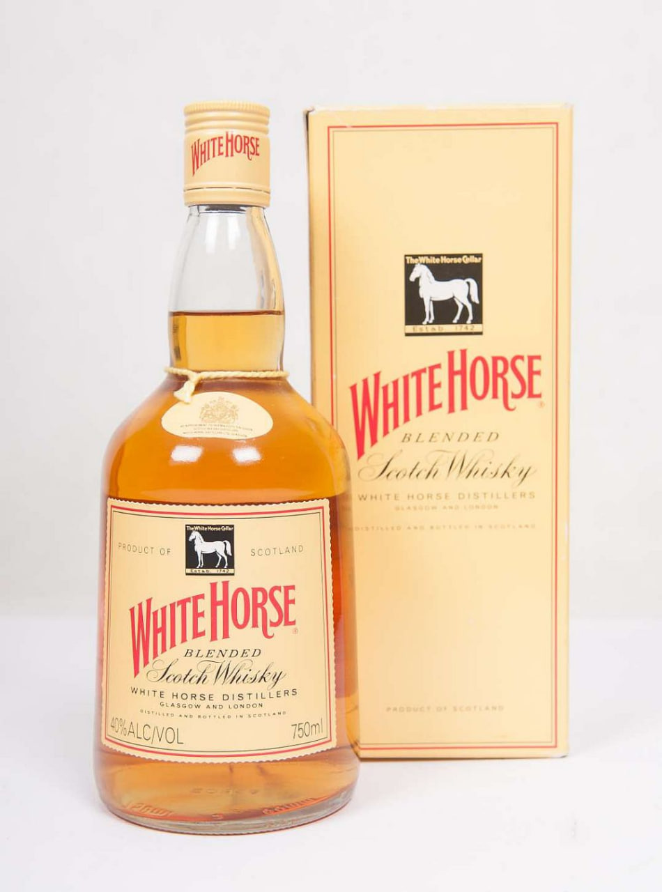 White Horse