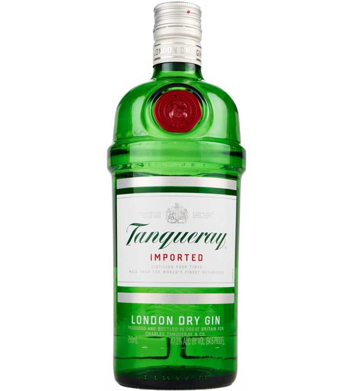 Tanqueray Gin