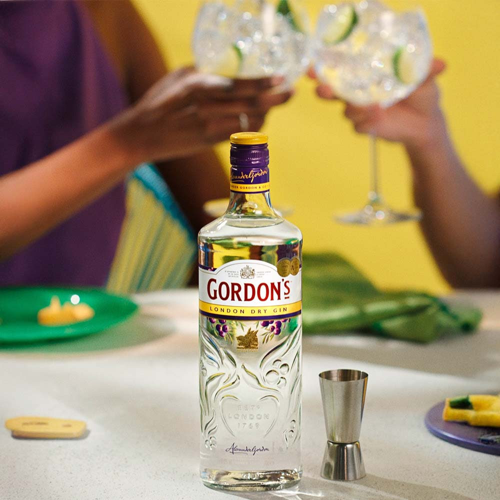Gordon Gin