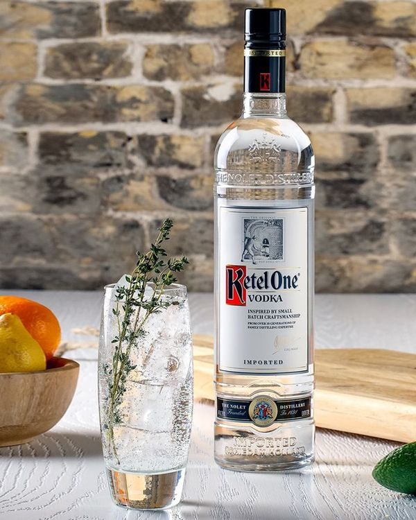 Ketle One Vodka