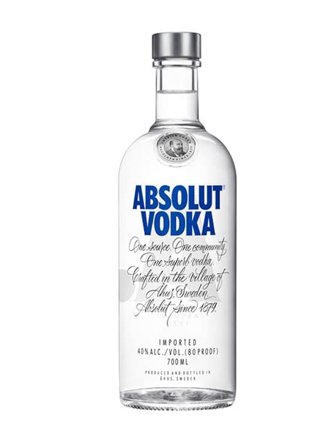 Absolut Blue