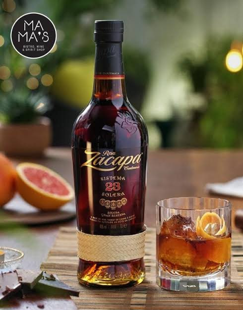 Zakapa Cent