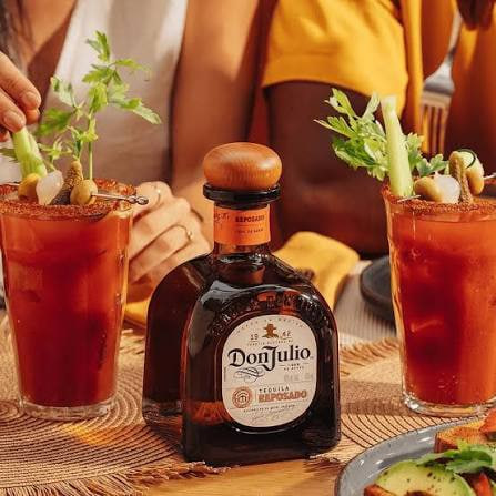 Don Julio Reposado