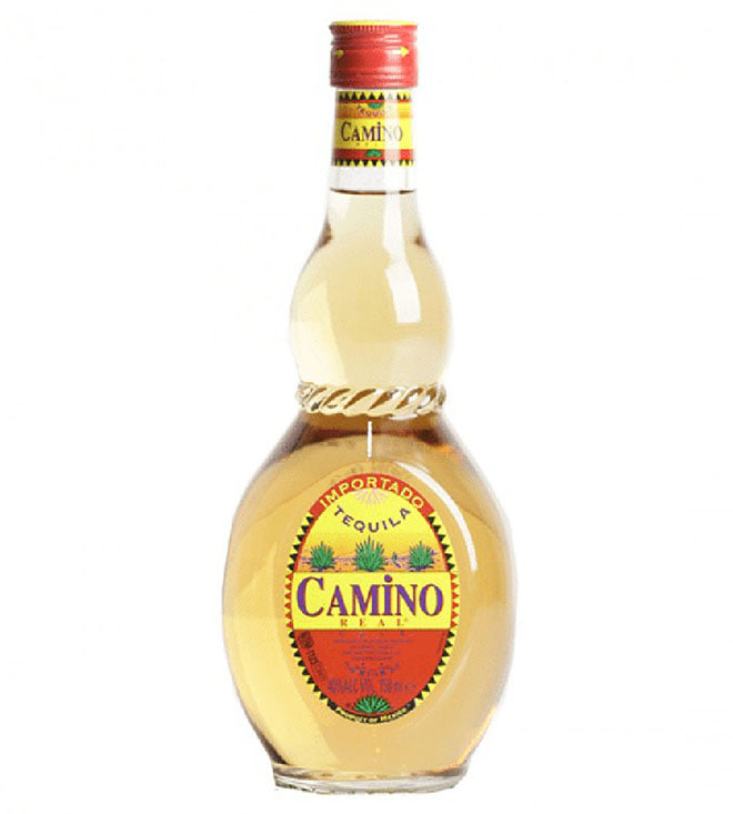 Camino Gold