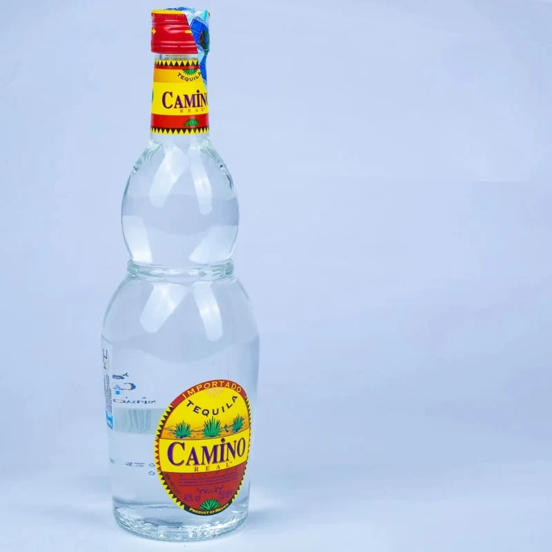 Camino Silver