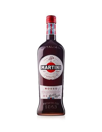 Martini Rosso