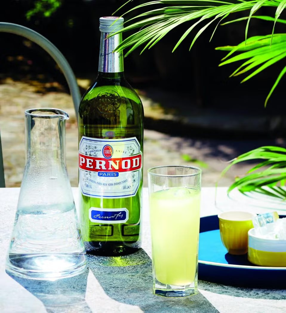 Pernod