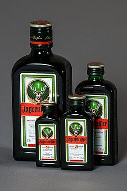 Jagermiester