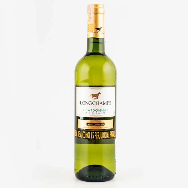 Longchamps Chardonnay - France