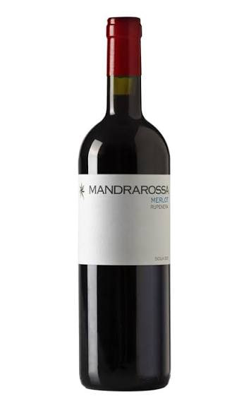 Mandrarossa - Italy