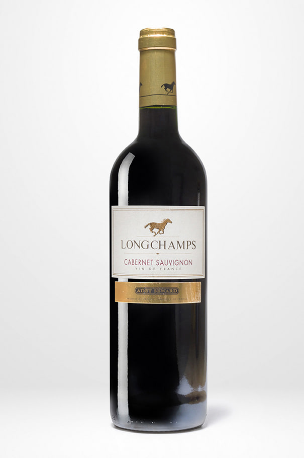 Longchamps Cabernet Sauvignon - France