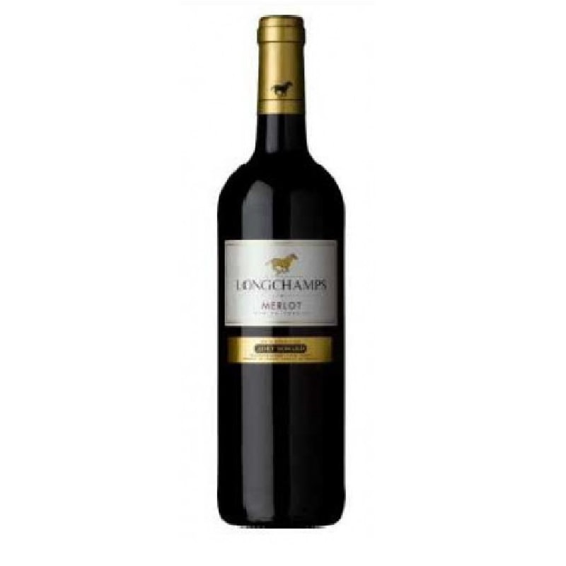Longchamps Merlot - France