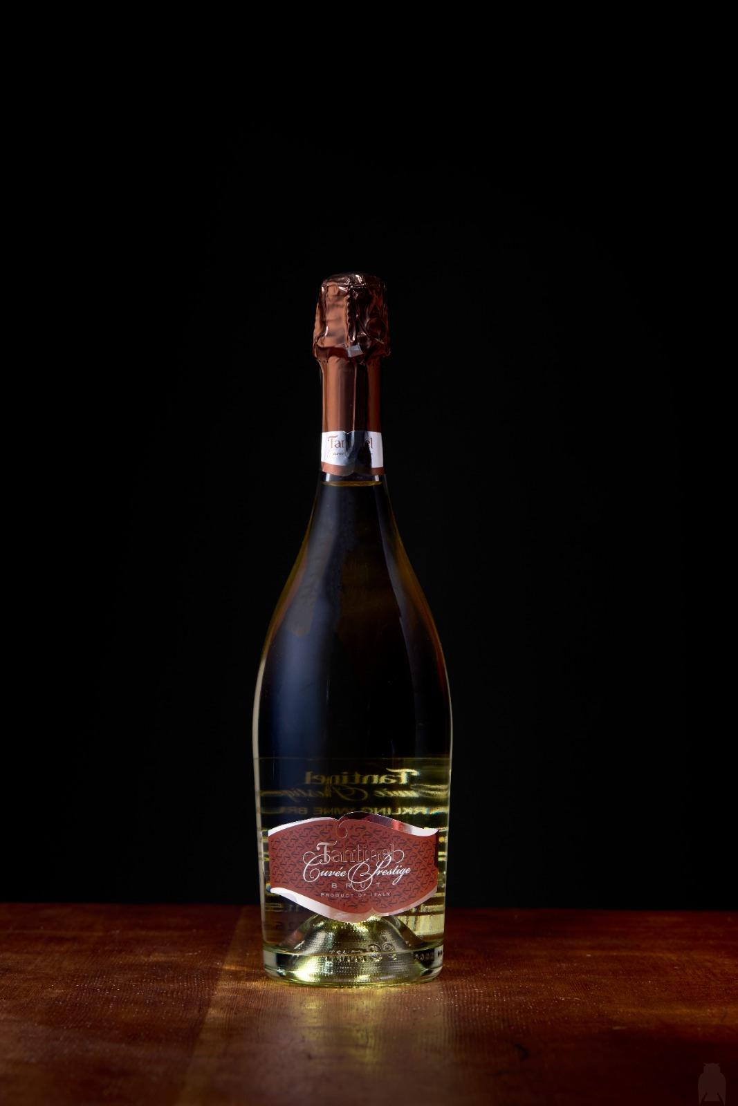 Fantinel Cuve Presitage