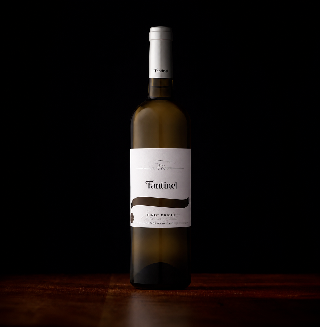 Fantinel Grigio - White