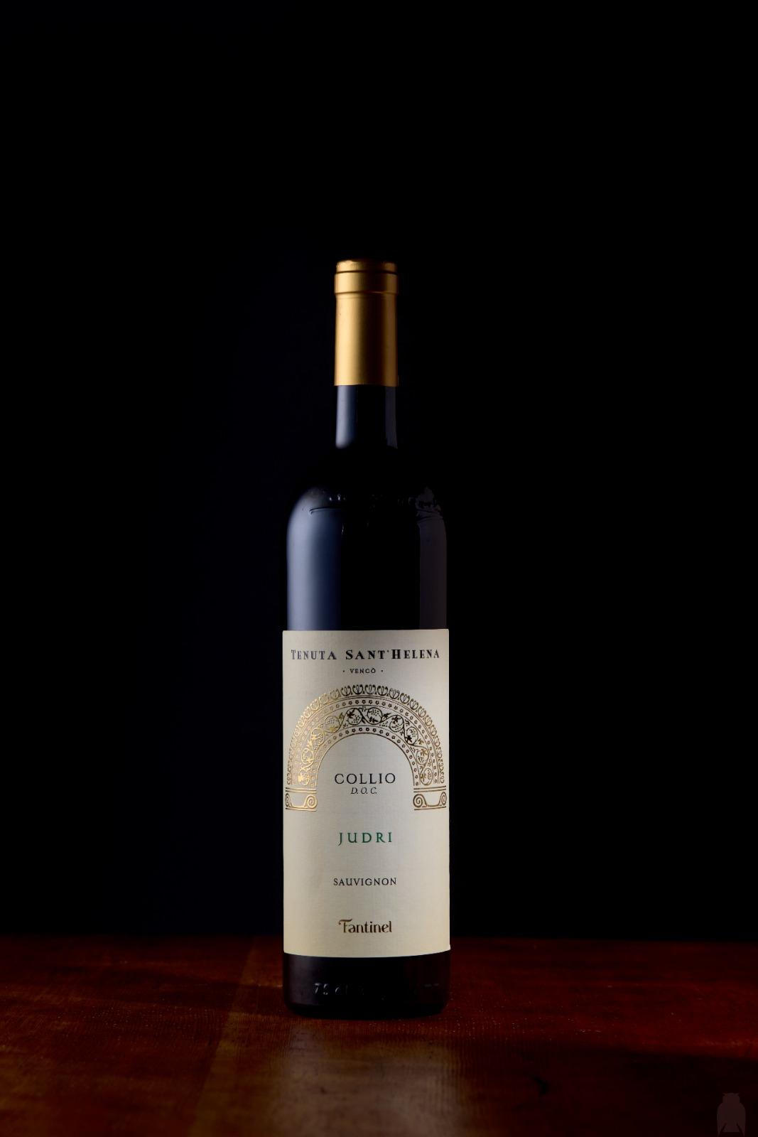 Judging Souvigon White